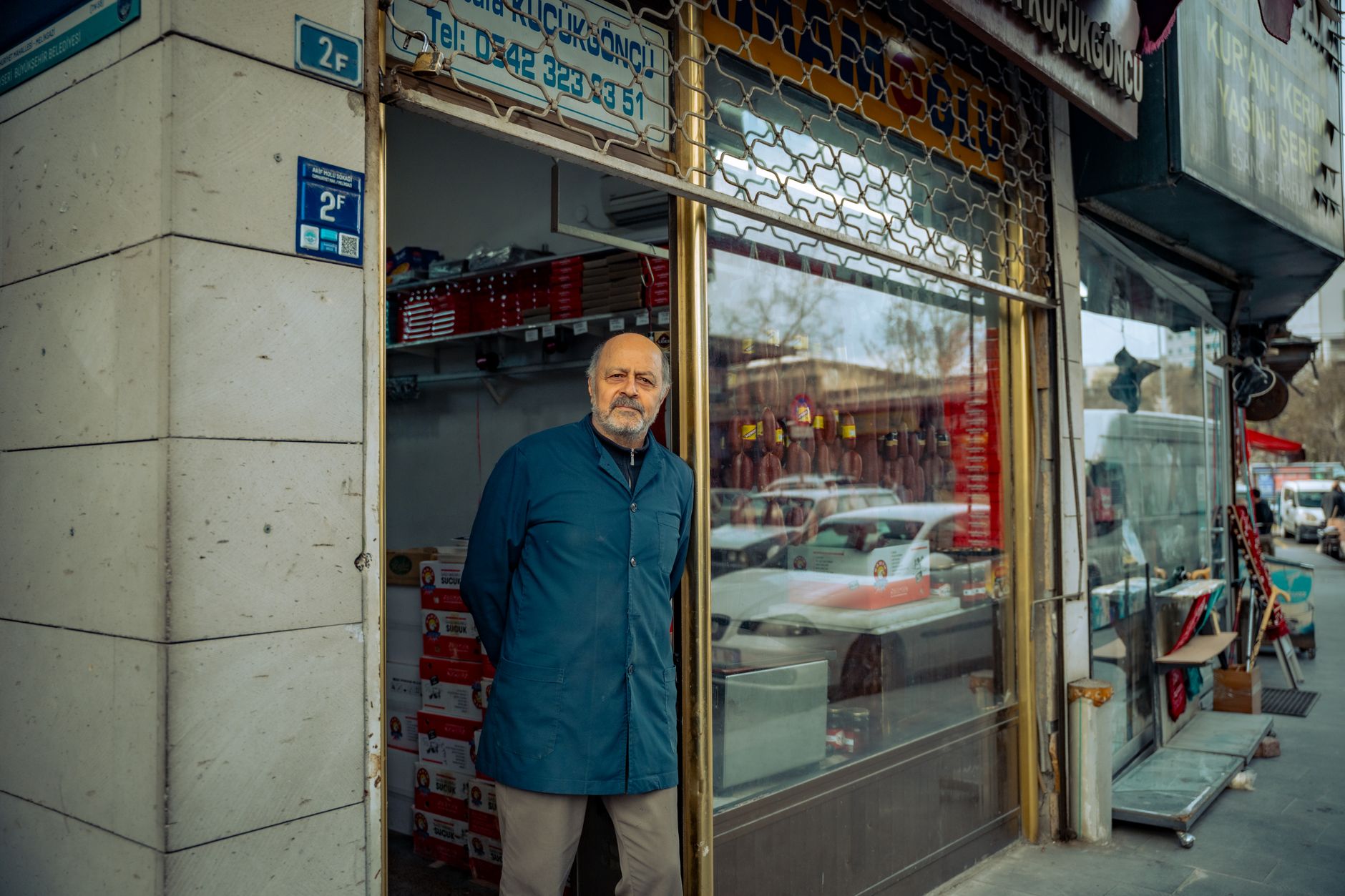 Páginas de servicio por ciudad: por qué tu negocio local necesita más que una home para captar clientes en Barcelona
