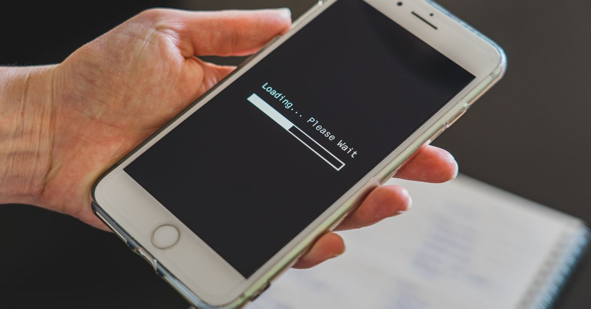 Por qué una web lenta hace perder clientes (y qué hacer si eres un negocio local)