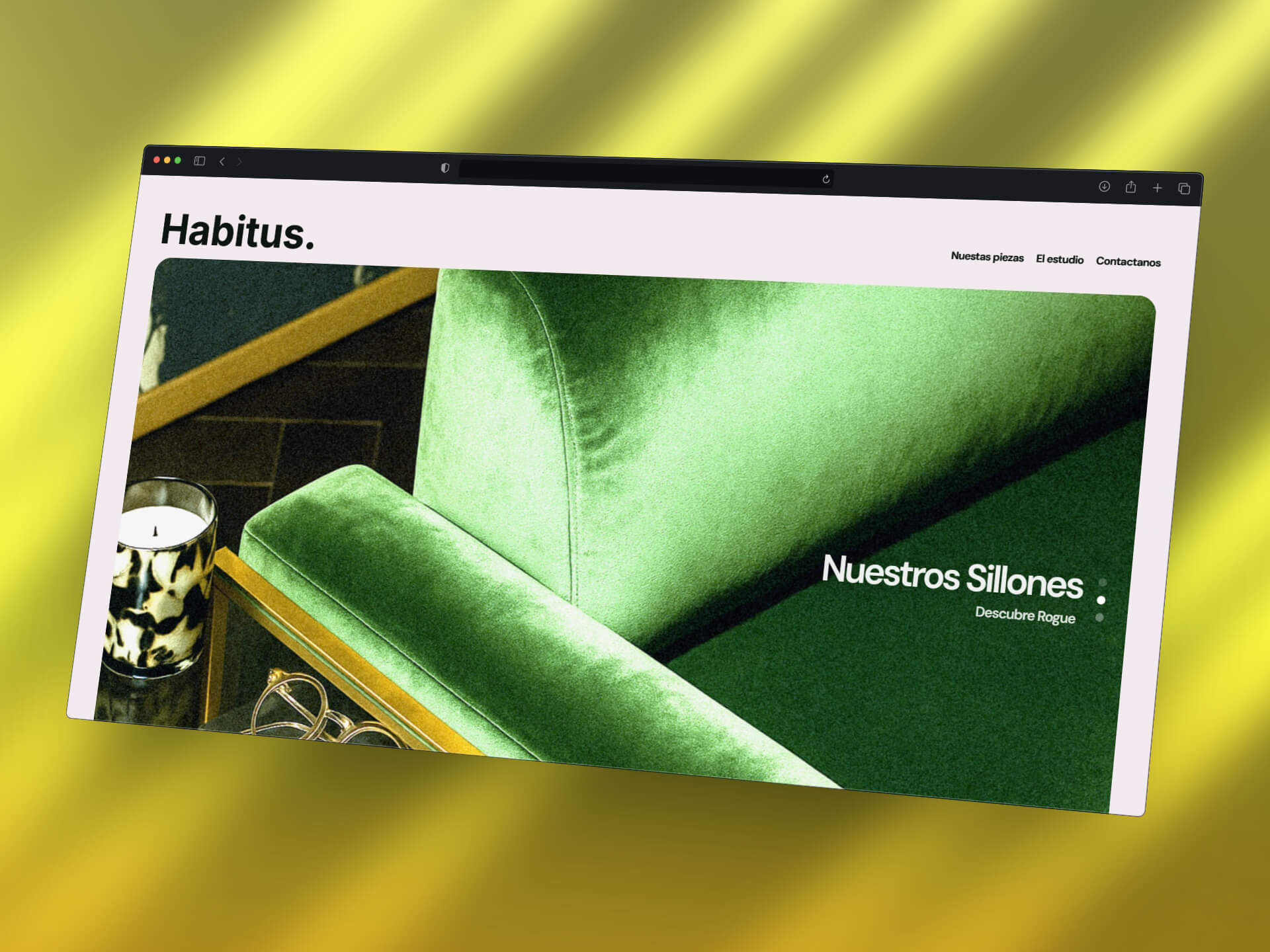 Proyecto Habitus